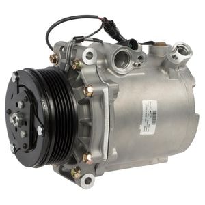 2008 Mitsubishi Outlander A/C Compressor