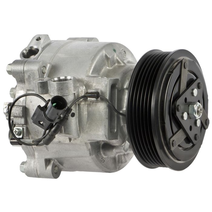 Four Seasons A/C Compressor 98491