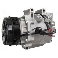 Four Seasons A/C Compressor 98472