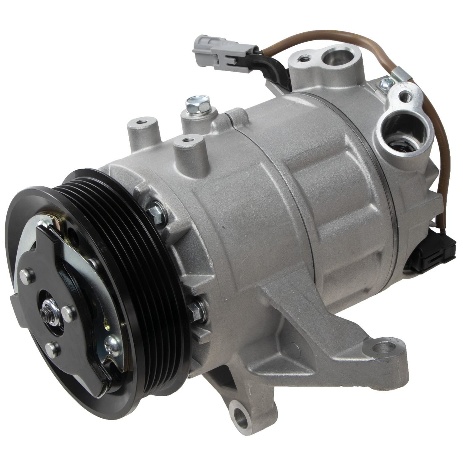 clarion CW-960A／AA-911A＆AM-911U アンプ等 Amazon.com: Four Seasons 78363 New AC Compressor : Automotive
