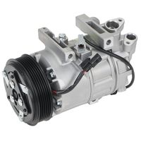 compressor for 2015 nissan altima