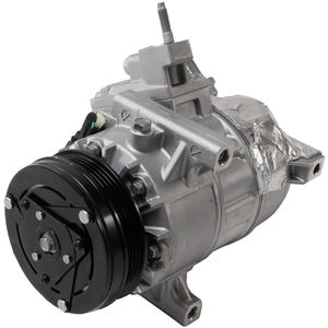 Four Seasons A/C Compressor 98669