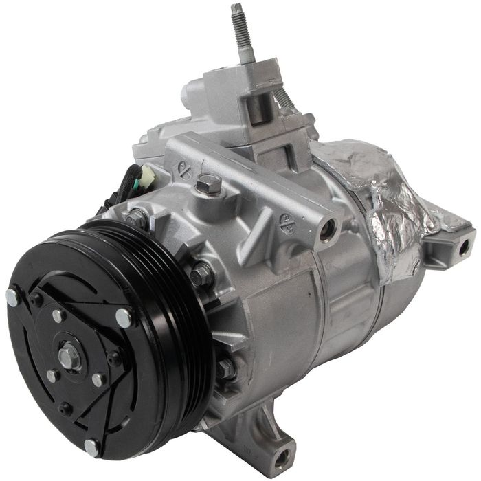 FCS Compressor PG Quad レア 日本未発売