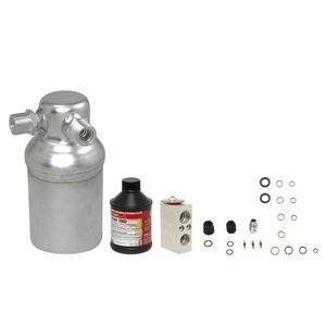 Four Seasons A/C Compressor Replacement Service Kit ACK10004 for Chevrolet Camaro