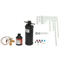 Four Seasons A/C Compressor Replacement Service Kit ACK10044 for Ford Ranger