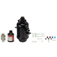 Four Seasons Installer A/C Compressor Kit ACK10088 for Mercedes Benz
