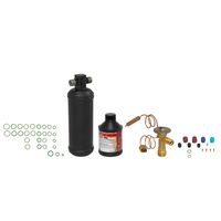 Four Seasons A/C Compressor Replacement Service Kit ACK10106 for Isuzu Rodeo