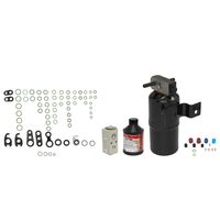 Four Seasons A/C Compressor Replacement Service Kit ACK10130
