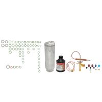 Four Seasons A/C Compressor Replacement Service Kit ACK10159 for Lexus