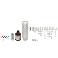 Four Seasons Installer A/C Compressor Kit ACK10164 for Toyota Corolla