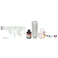 Four Seasons A/C Compressor Replacement Service Kit ACK10169 for Lexus