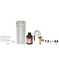 Four Seasons A/C Compressor Replacement Service Kit ACK10191 for Subaru
