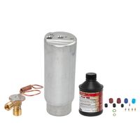 Four Seasons A/C Compressor Replacement Service Kit ACK10202 for Porsche 968