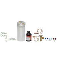 Four Seasons A/C Compressor Replacement Service Kit ACK10209 for Infiniti