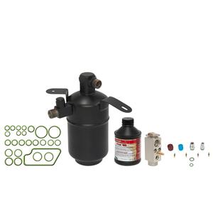 Four Seasons A/C Compressor Replacement Service Kit ACK10222