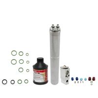Four Seasons Installer A/C Compressor Kit ACK10269 for Honda Accord