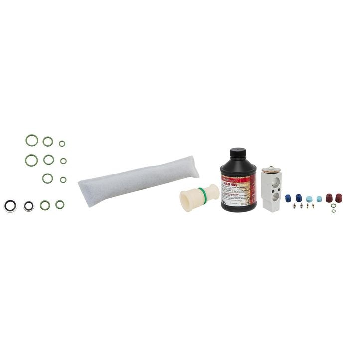 Four Seasons A/C Compressor Replacement Service Kit ACK10298