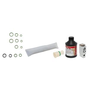 Four Seasons A/C Compressor Replacement Service Kit ACK10307 for Scion xB