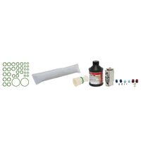 Four Seasons Installer A/C Compressor Kit ACK10321 for 2007 Acura RL