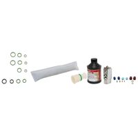 Four Seasons A/C Compressor Replacement Service Kit ACK10339 for Toyota