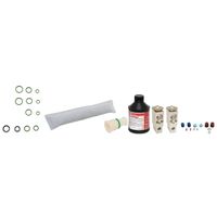 Four Seasons A/C Compressor Replacement Service Kit ACK10346 for Toyota