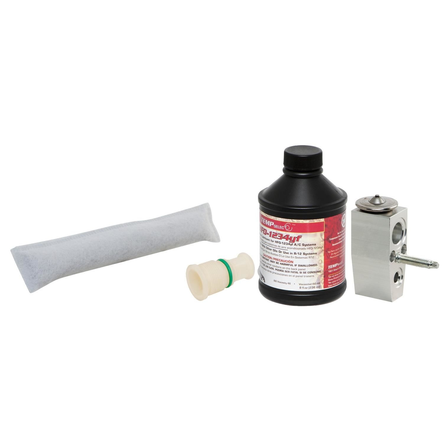 Four Seasons Installer A/C Compressor Kit ACK10360