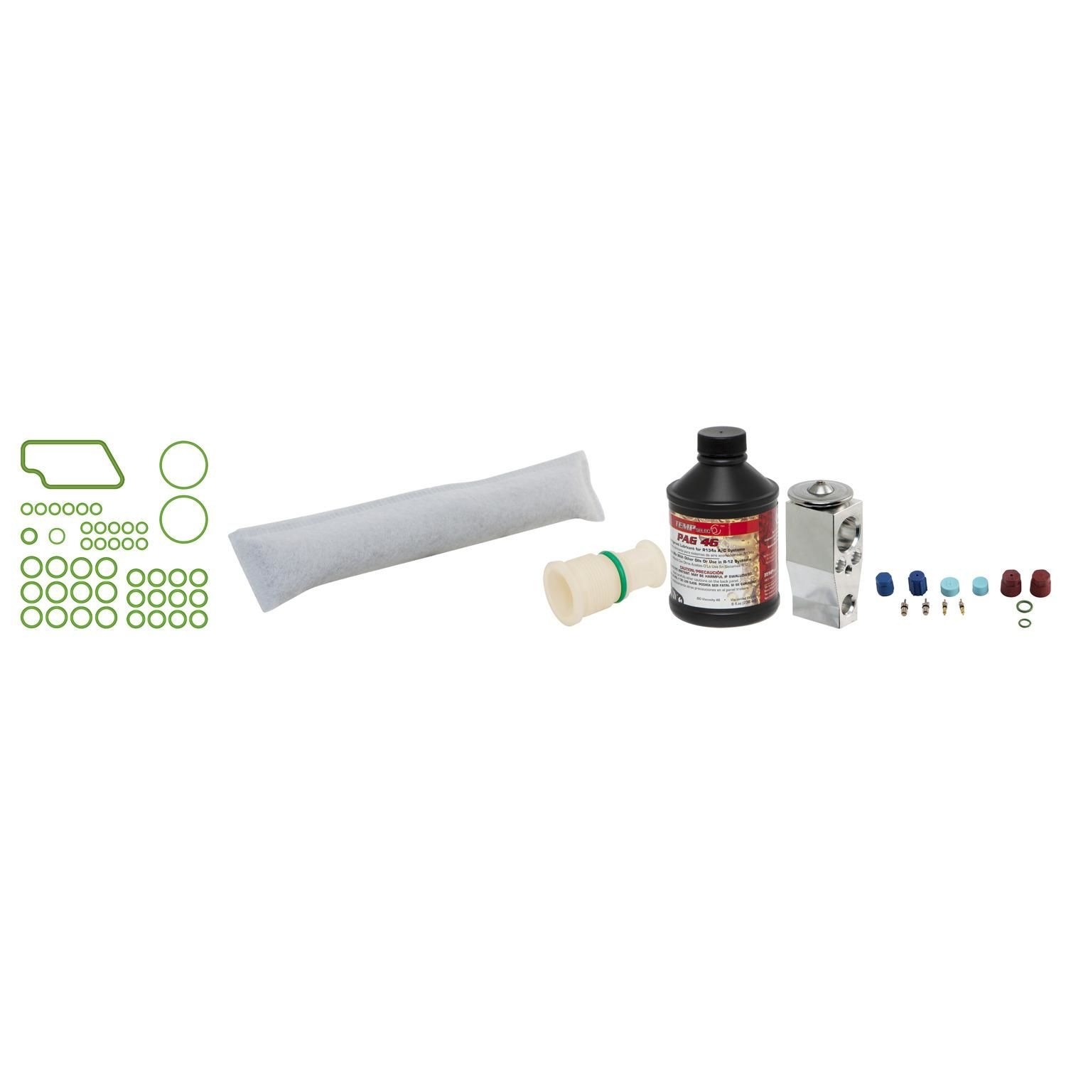 Four Seasons Installer A/C Compressor Kit ACK10361