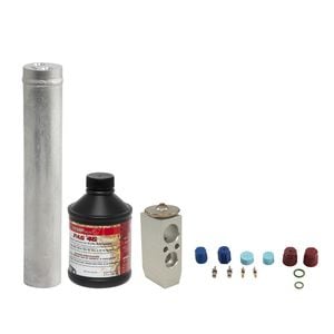 Four Seasons A/C Compressor Replacement Service Kit ACK10373