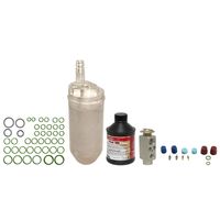Four Seasons Installer A/C Compressor Kit ACK10407 for Jaguar
