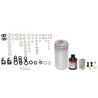 Four Seasons A/C Compressor Replacement Service Kit ACK10424 for Dodge Neon