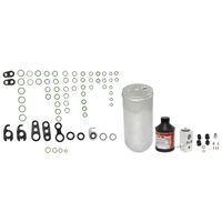 Four Seasons A/C Compressor Replacement Service Kit ACK10427 for Dodge
