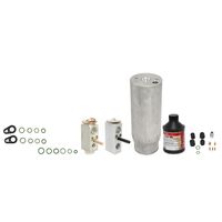 Four Seasons A/C Compressor Replacement Service Kit ACK10433 for Chrysler