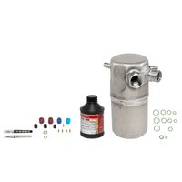 Four Seasons A/C Compressor Replacement Service Kit ACK10447 for Cadillac