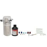 Four Seasons Installer A/C Compressor Kit ACK10451 for Volvo