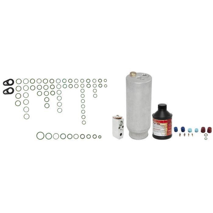 Four Seasons Installer Kit A/C Compressor Service Kit ACK10457