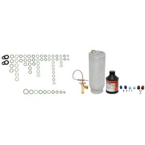 Four Seasons A/C Compressor Replacement Service Kit ACK10458