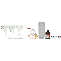 Four Seasons Installer A/C Compressor Kit ACK10462 for Nissan/Datsun Altima