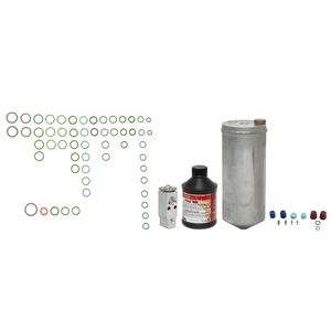 Four Seasons A/C Compressor Replacement Service Kit ACK10523 for Kia Sportage