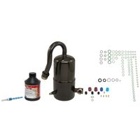 Four Seasons A/C Compressor Replacement Service Kit ACK10531 for Ford F150