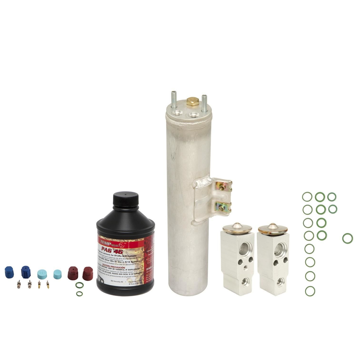 Four Seasons A/C Compressor Replacement Service Kit ACK10532