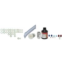 Four Seasons A/C Compressor Replacement Service Kit ACK10537 for Kia