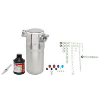 Four Seasons A/C Compressor Replacement Service Kit ACK10557 for Buick