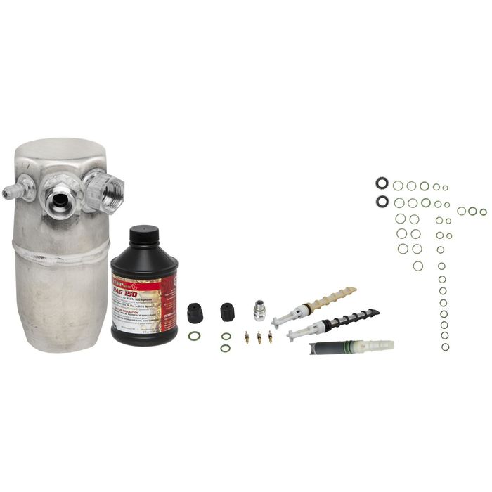 Four Seasons A/C Compressor Replacement Service Kit ACK10586