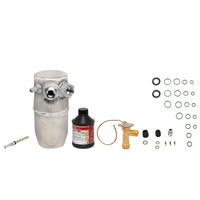 Four Seasons A/C Compressor Replacement Service Kit ACK10587