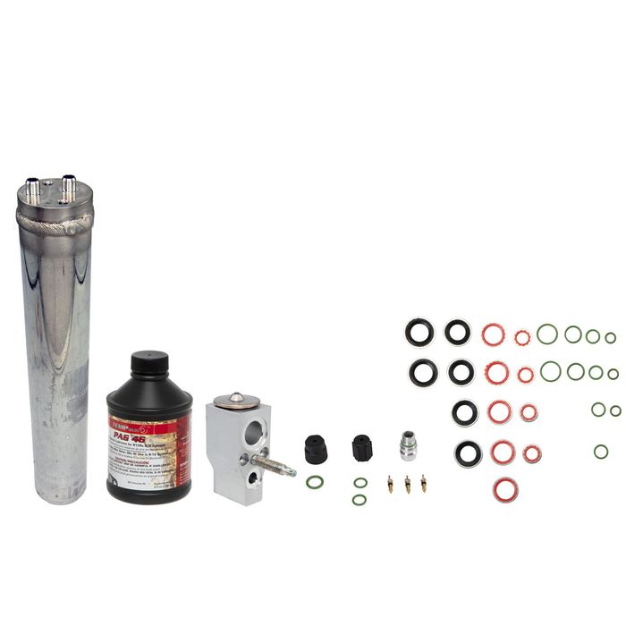 Four Seasons A/C Compressor Replacement Service Kit ACK10622