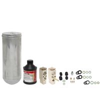 Four Seasons A/C Compressor Replacement Service Kit ACK10629 for Chrysler Aspen