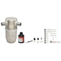 2000 Pontiac Sunfire A C Compressor From 55 49 Autozone Com