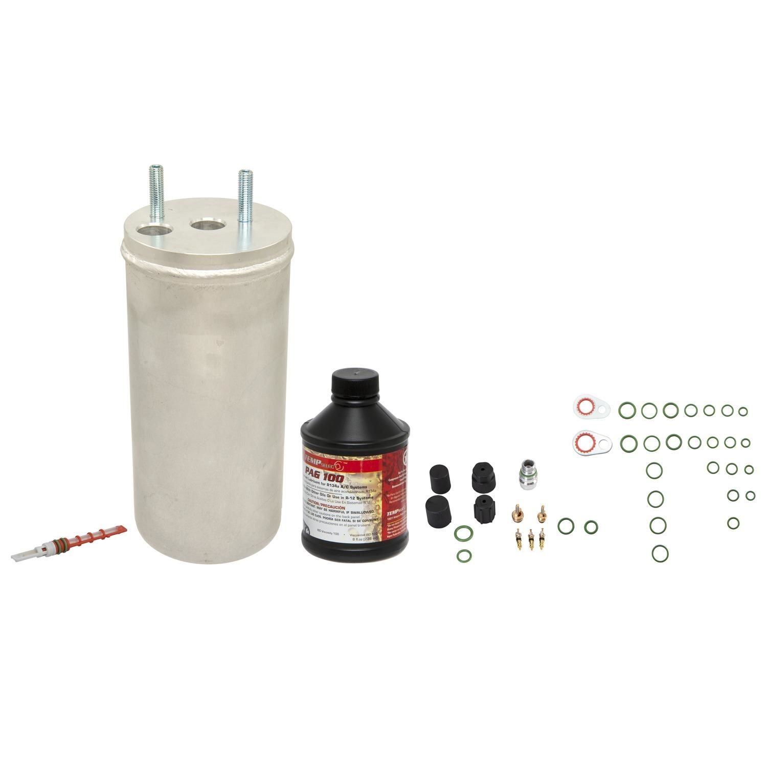 Four Seasons Installer A/C Compressor Kit ACK10688