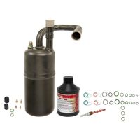 Four Seasons A/C Compressor Replacement Service Kit ACK10693 for Lincoln