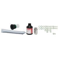 Four Seasons A/C Compressor Replacement Service Kit ACK10698 for Hyundai Elantra GT